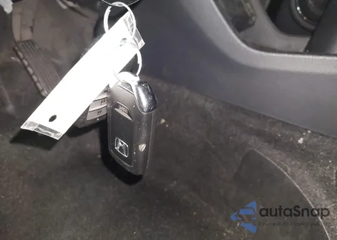 2019 Honda Hr-V Ex-L z USA, uszkodzony, nr VIN 3CZRU5H70KM720984